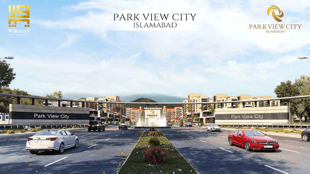 Park View City