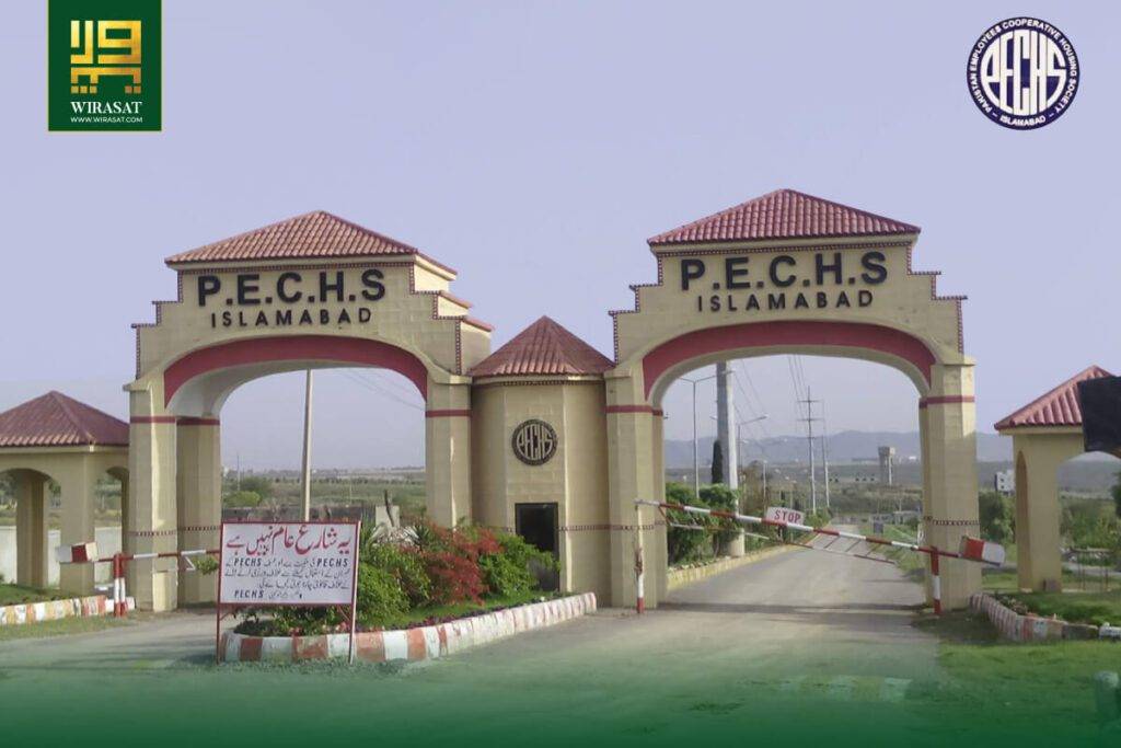 PECHS