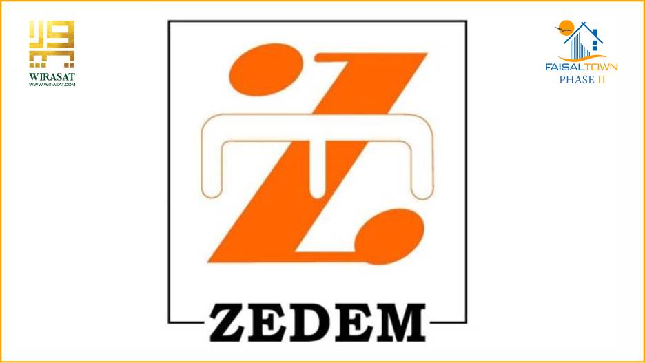 Zedem International developers of FTP2