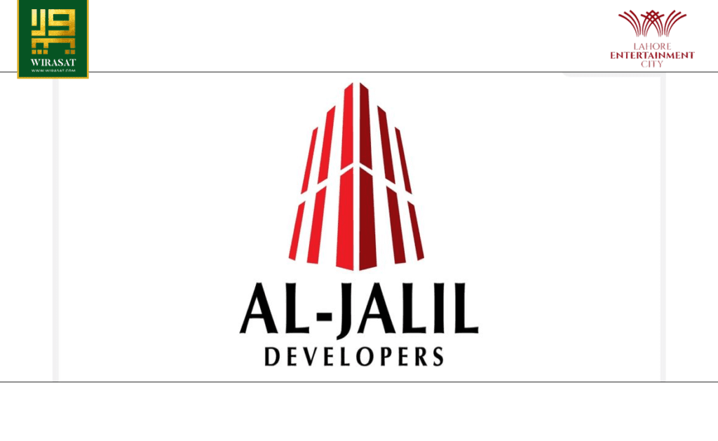 Al Jalil Developers