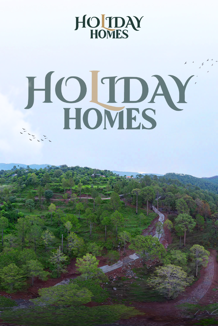 Holidays Homes Murree