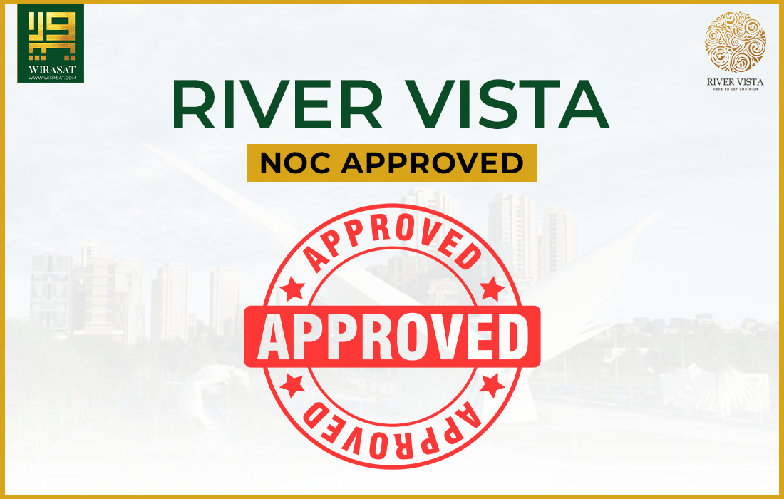 River Vista NOC